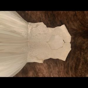 Ted Baker London Telago dress